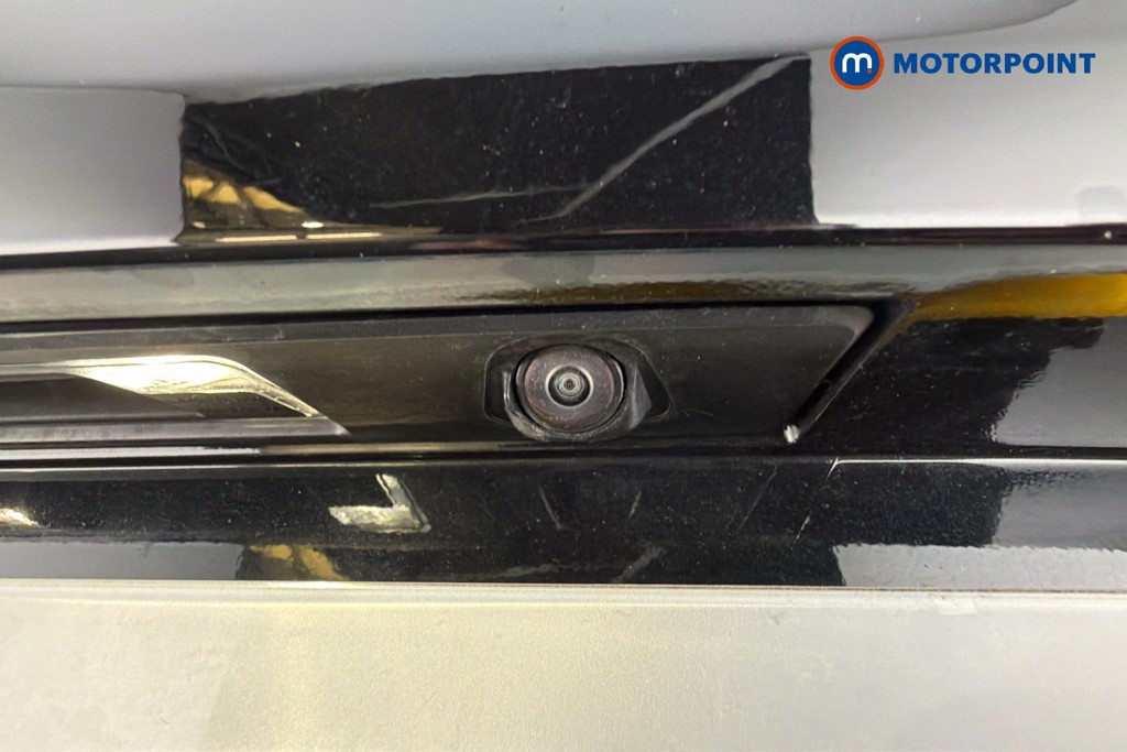 Volvo Xc60 Ultimate Black Edition Automatic Petrol SUV - Stock Number (1624633) - 36th supplementary image