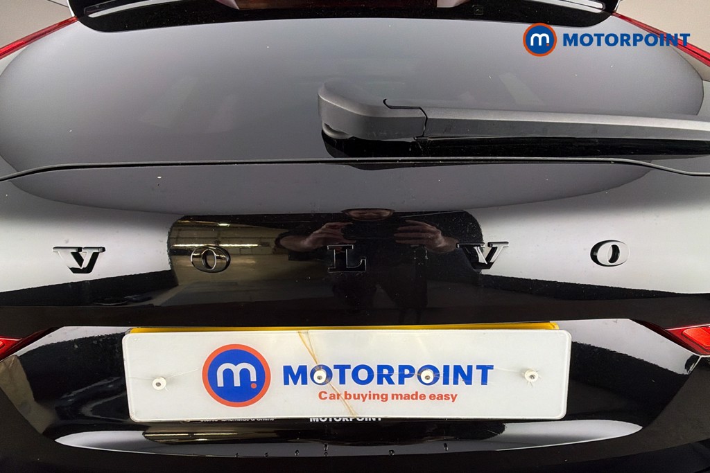 Volvo Xc60 Ultimate Black Edition Automatic Petrol SUV - Stock Number (1624633) - 37th supplementary image