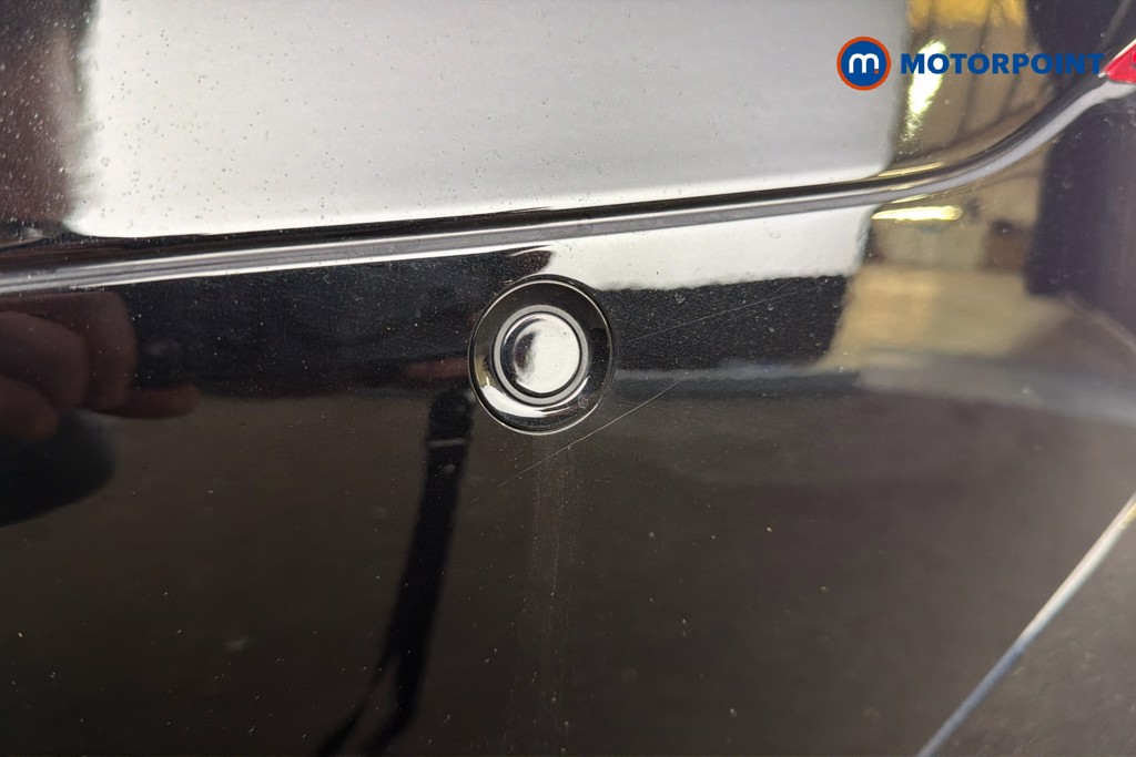 Volvo Xc60 Ultimate Black Edition Automatic Petrol SUV - Stock Number (1624633) - 40th supplementary image