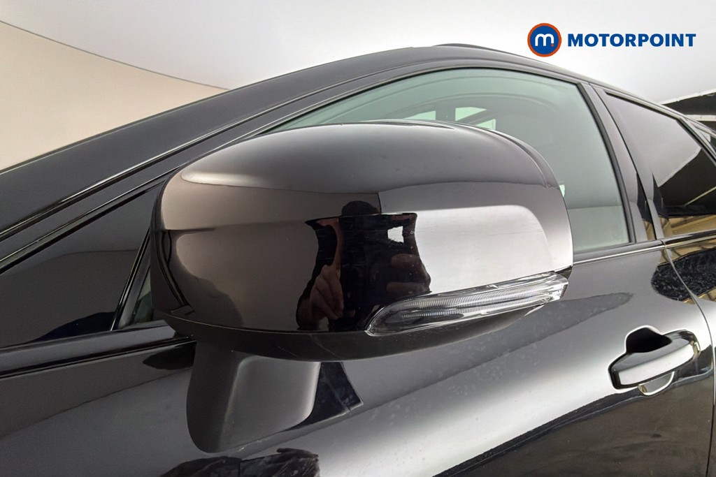 Volvo Xc60 Ultimate Black Edition Automatic Petrol SUV - Stock Number (1624633) - 43rd supplementary image