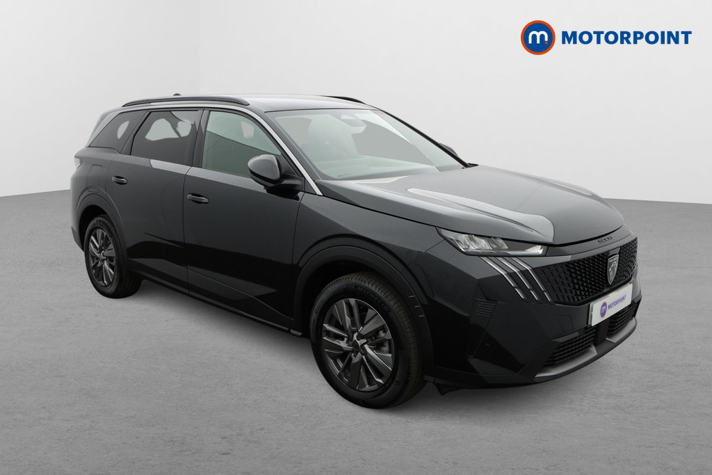 Peugeot 5008 Allure Automatic Petrol SUV - Stock Number (1624735) - Drivers side front corner