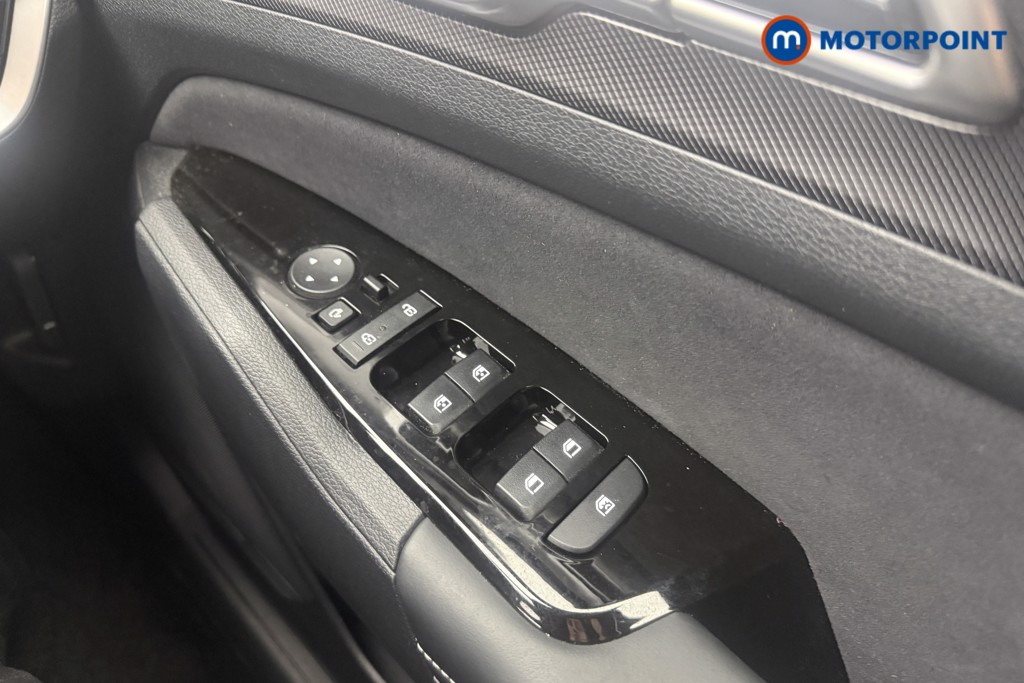 KIA Sportage Gt-Line Automatic Petrol-Electric Hybrid SUV - Stock Number (1624738) - 9th supplementary image