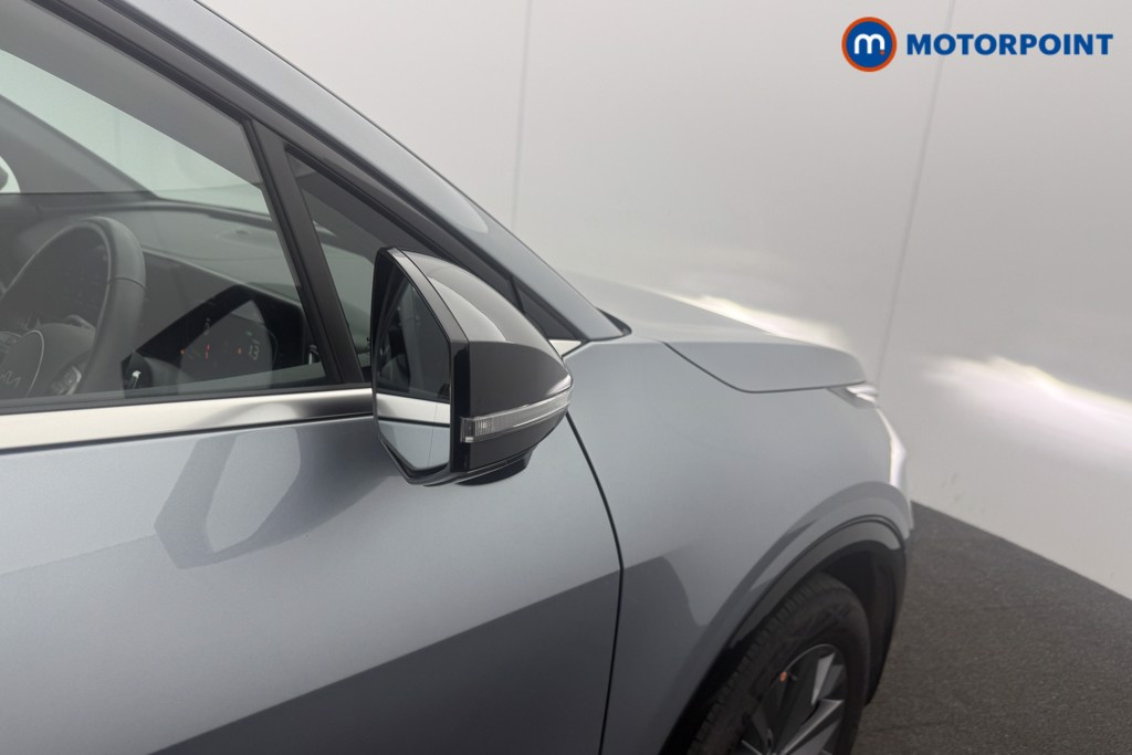 KIA Sportage Gt-Line Automatic Petrol-Electric Hybrid SUV - Stock Number (1624738) - 14th supplementary image