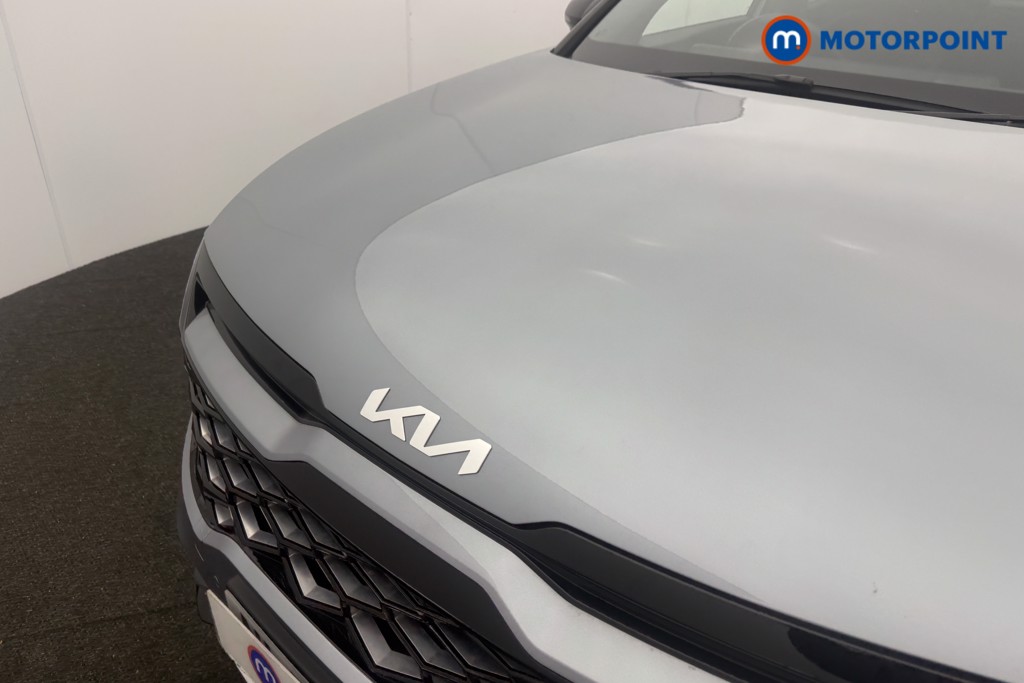 KIA Sportage Gt-Line Automatic Petrol-Electric Hybrid SUV - Stock Number (1624738) - 17th supplementary image