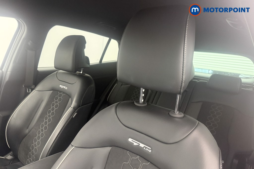 KIA Sportage Gt-Line Automatic Petrol-Electric Hybrid SUV - Stock Number (1624738) - 19th supplementary image