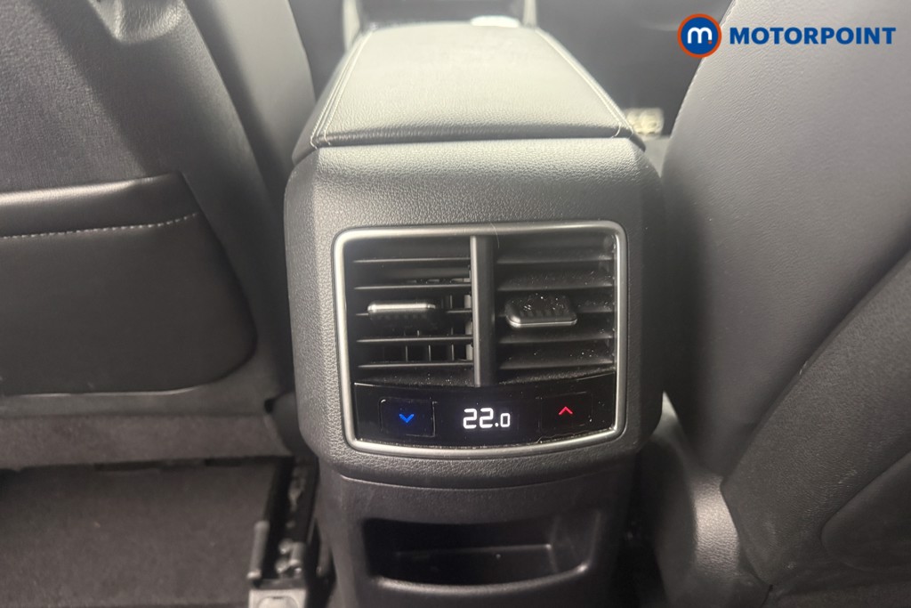 KIA Sportage Gt-Line Automatic Petrol-Electric Hybrid SUV - Stock Number (1624738) - 21st supplementary image