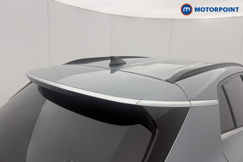 KIA Sportage Gt-Line Automatic Petrol-Electric Hybrid SUV - Stock Number (1624738) - 24th supplementary image