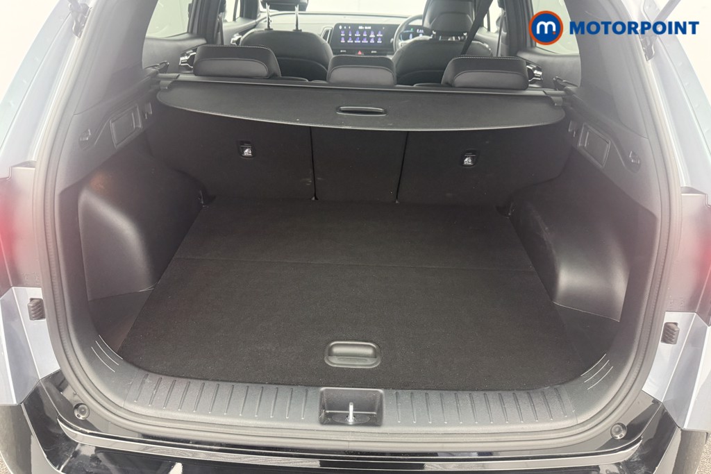 KIA Sportage Gt-Line Automatic Petrol-Electric Hybrid SUV - Stock Number (1624738) - 25th supplementary image