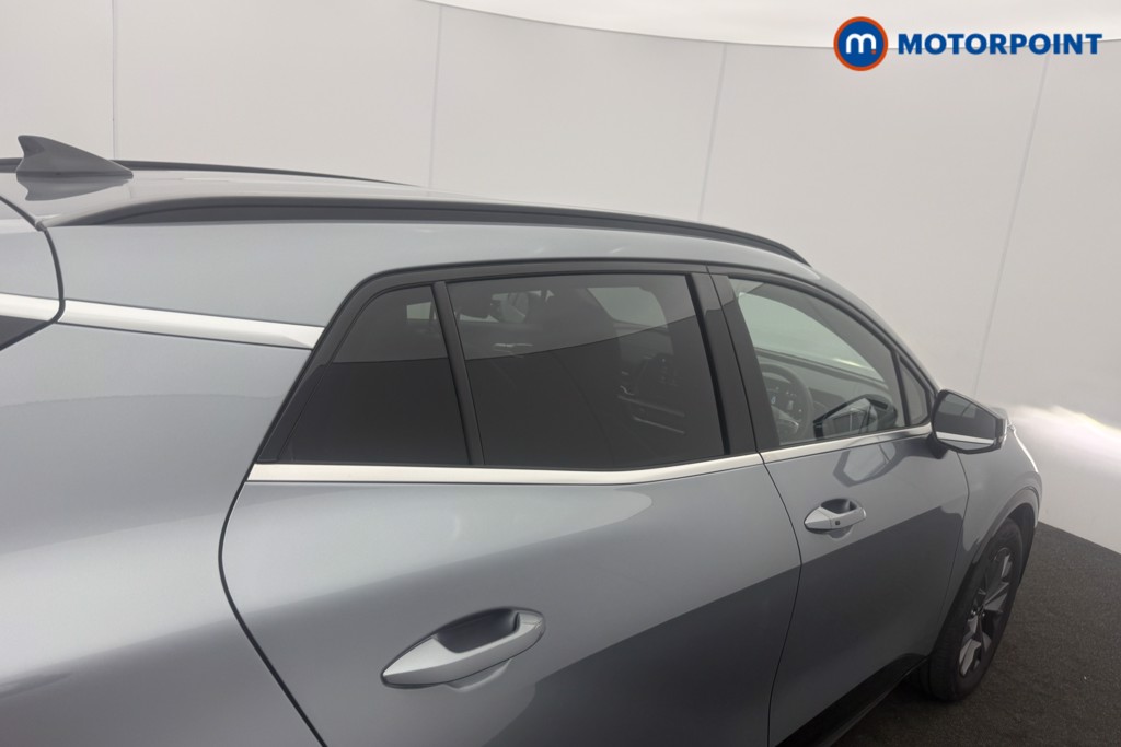 KIA Sportage Gt-Line Automatic Petrol-Electric Hybrid SUV - Stock Number (1624738) - 26th supplementary image