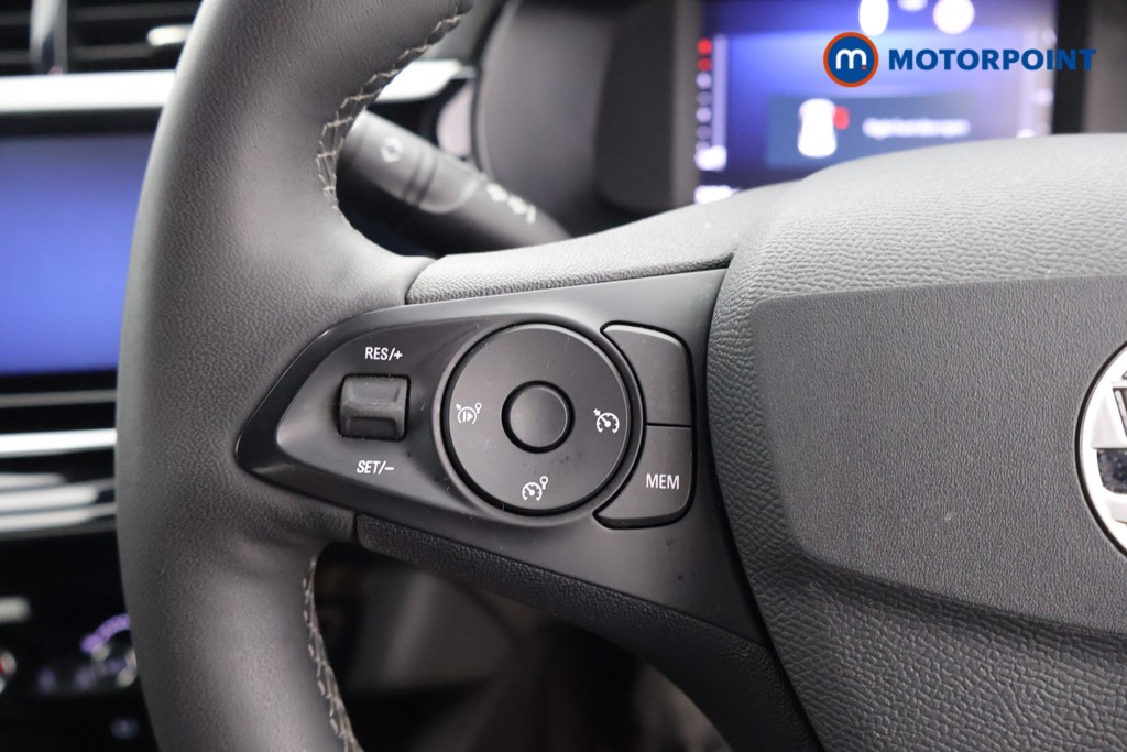 Vauxhall Corsa GS Manual Petrol Hatchback - Stock Number (1624748) - 2nd supplementary image