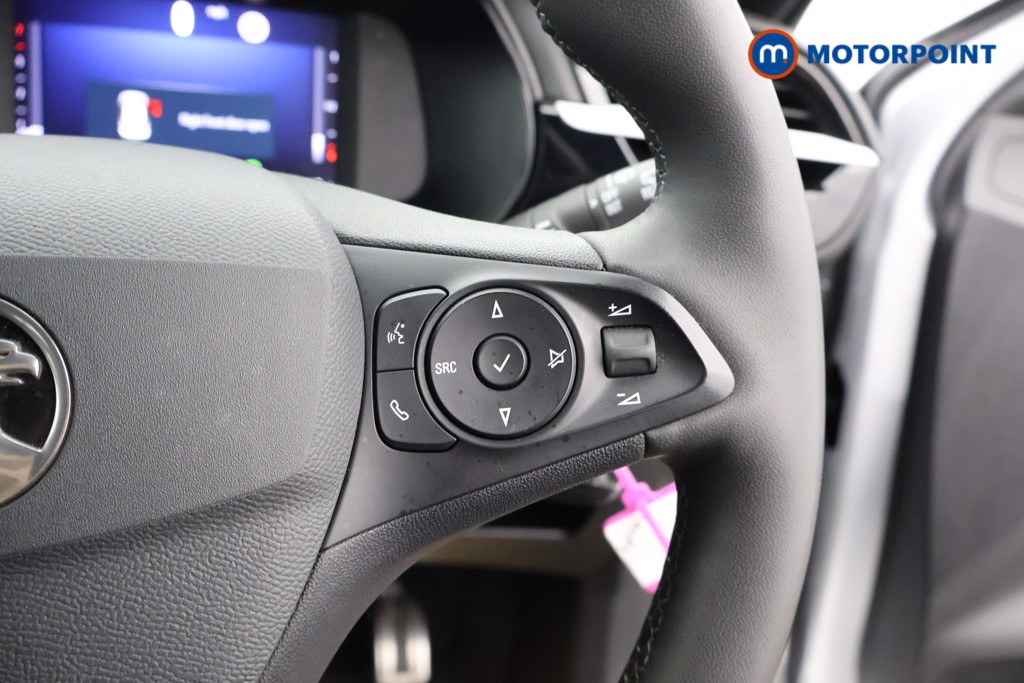 Vauxhall Corsa GS Manual Petrol Hatchback - Stock Number (1624748) - 3rd supplementary image