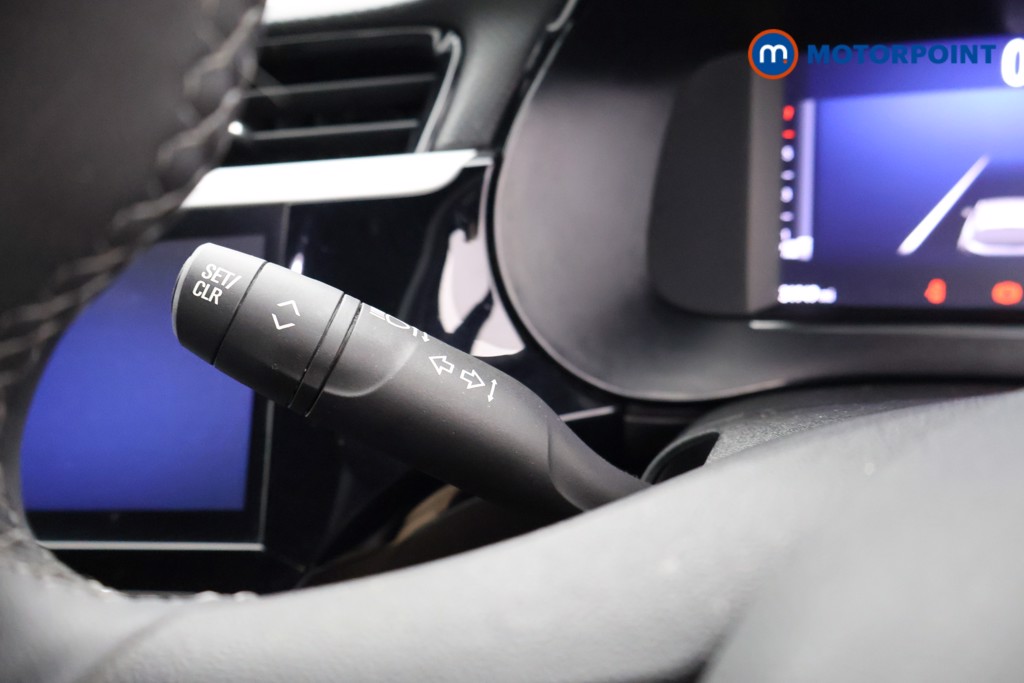 Vauxhall Corsa GS Manual Petrol Hatchback - Stock Number (1624748) - 5th supplementary image