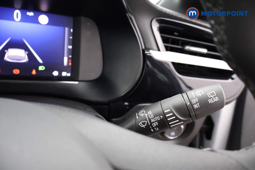 Vauxhall Corsa GS Manual Petrol Hatchback - Stock Number (1624748) - 6th supplementary image