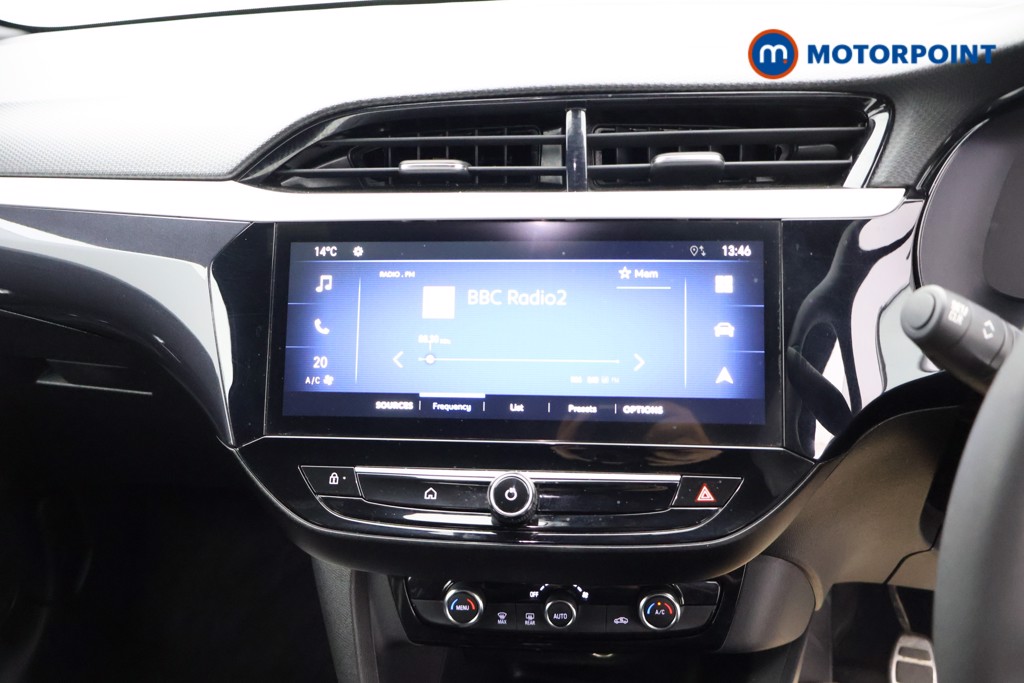 Vauxhall Corsa GS Manual Petrol Hatchback - Stock Number (1624748) - 7th supplementary image