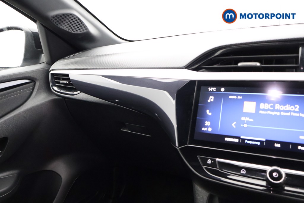 Vauxhall Corsa GS Manual Petrol Hatchback - Stock Number (1624748) - 9th supplementary image