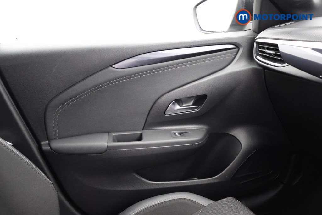 Vauxhall Corsa GS Manual Petrol Hatchback - Stock Number (1624748) - 10th supplementary image