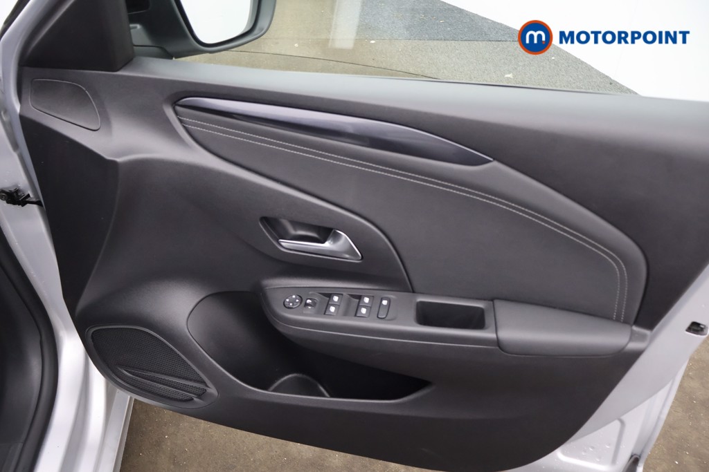 Vauxhall Corsa GS Manual Petrol Hatchback - Stock Number (1624748) - 11th supplementary image