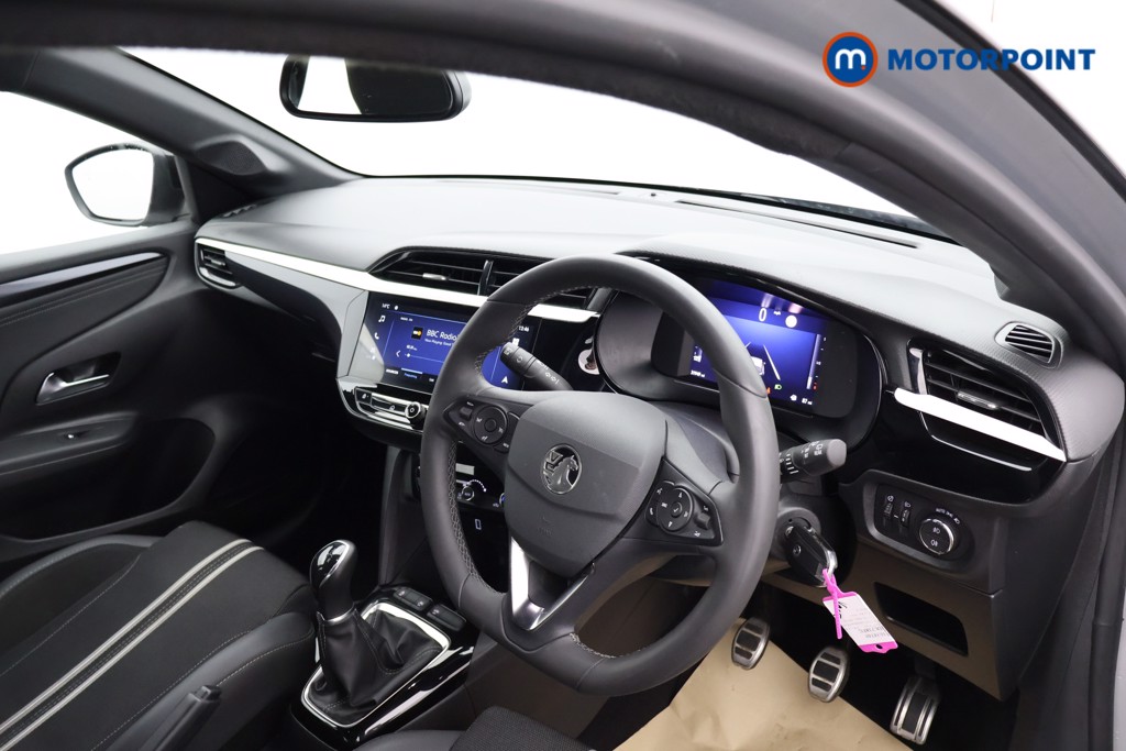 Vauxhall Corsa GS Manual Petrol Hatchback - Stock Number (1624748) - 12th supplementary image