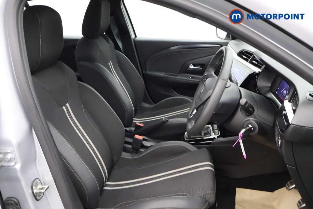 Vauxhall Corsa GS Manual Petrol Hatchback - Stock Number (1624748) - 13th supplementary image