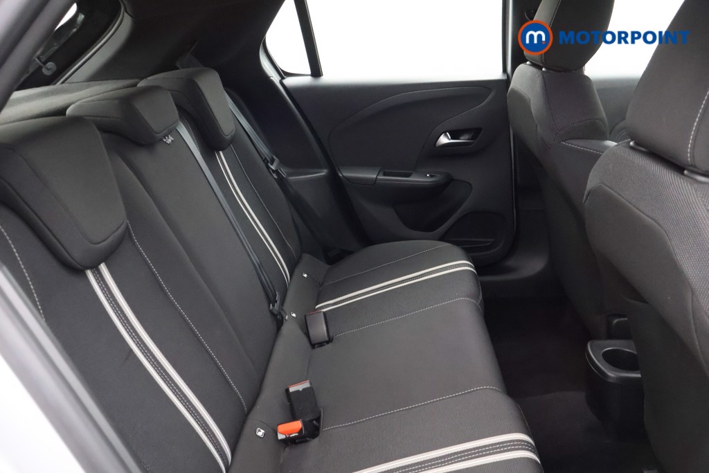 Vauxhall Corsa GS Manual Petrol Hatchback - Stock Number (1624748) - 14th supplementary image