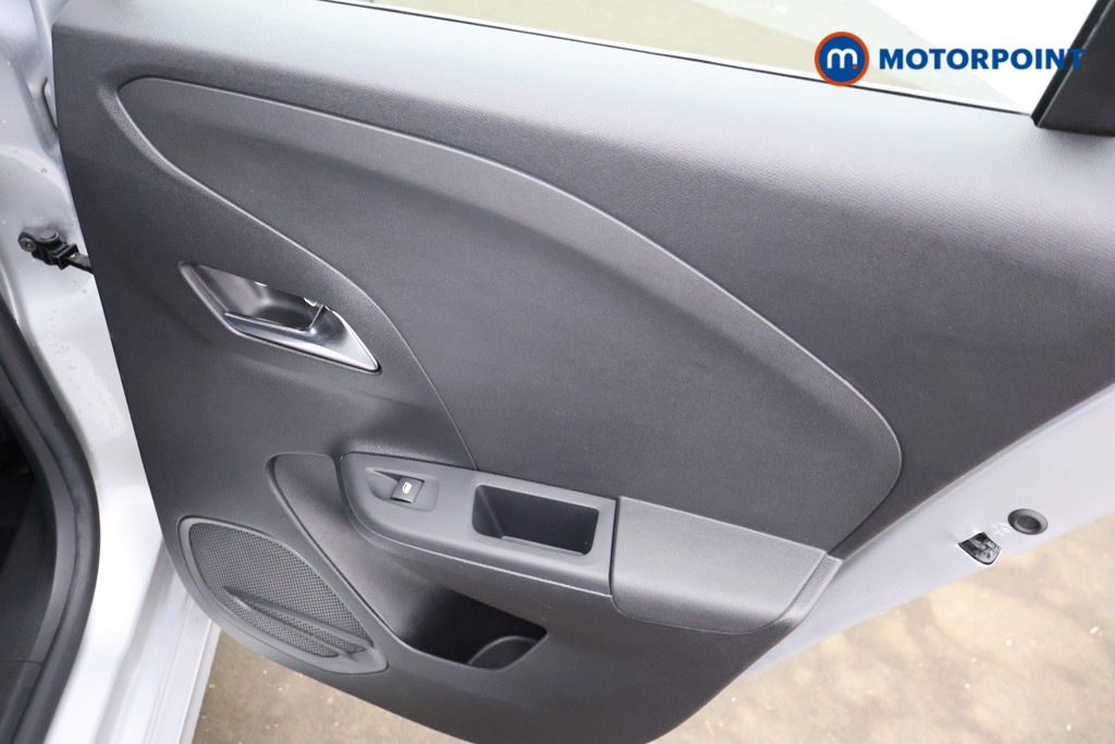 Vauxhall Corsa GS Manual Petrol Hatchback - Stock Number (1624748) - 16th supplementary image