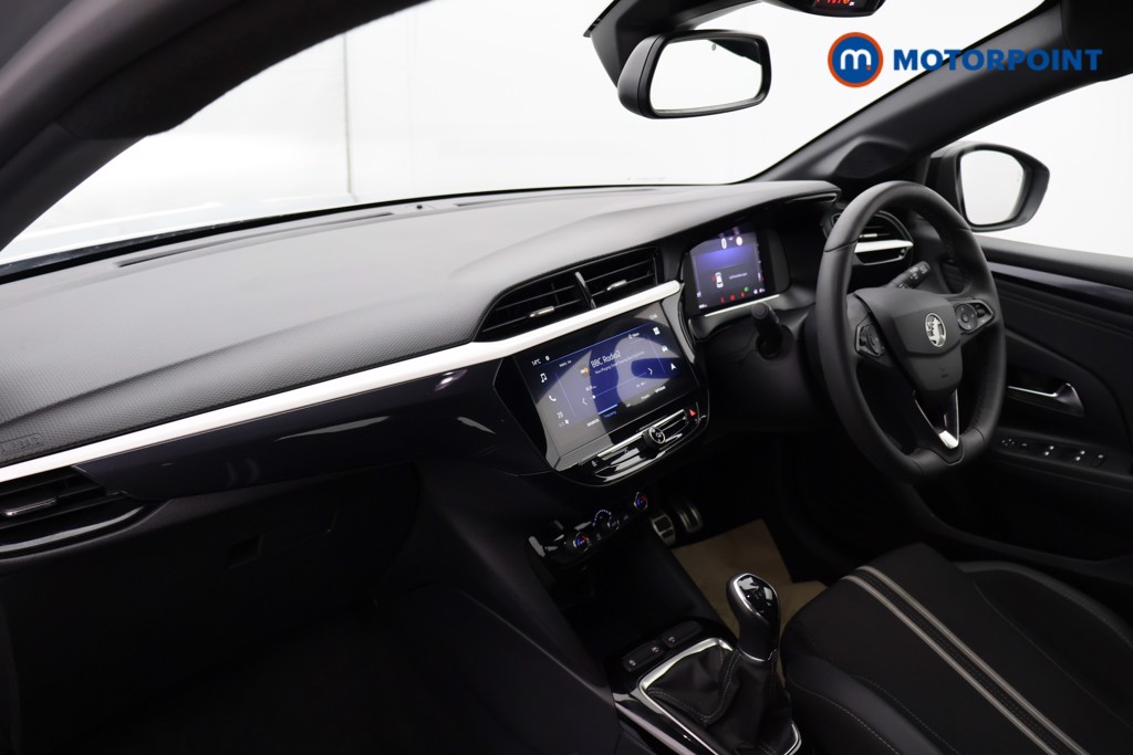 Vauxhall Corsa GS Manual Petrol Hatchback - Stock Number (1624748) - 17th supplementary image