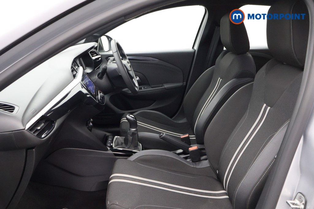 Vauxhall Corsa GS Manual Petrol Hatchback - Stock Number (1624748) - 18th supplementary image