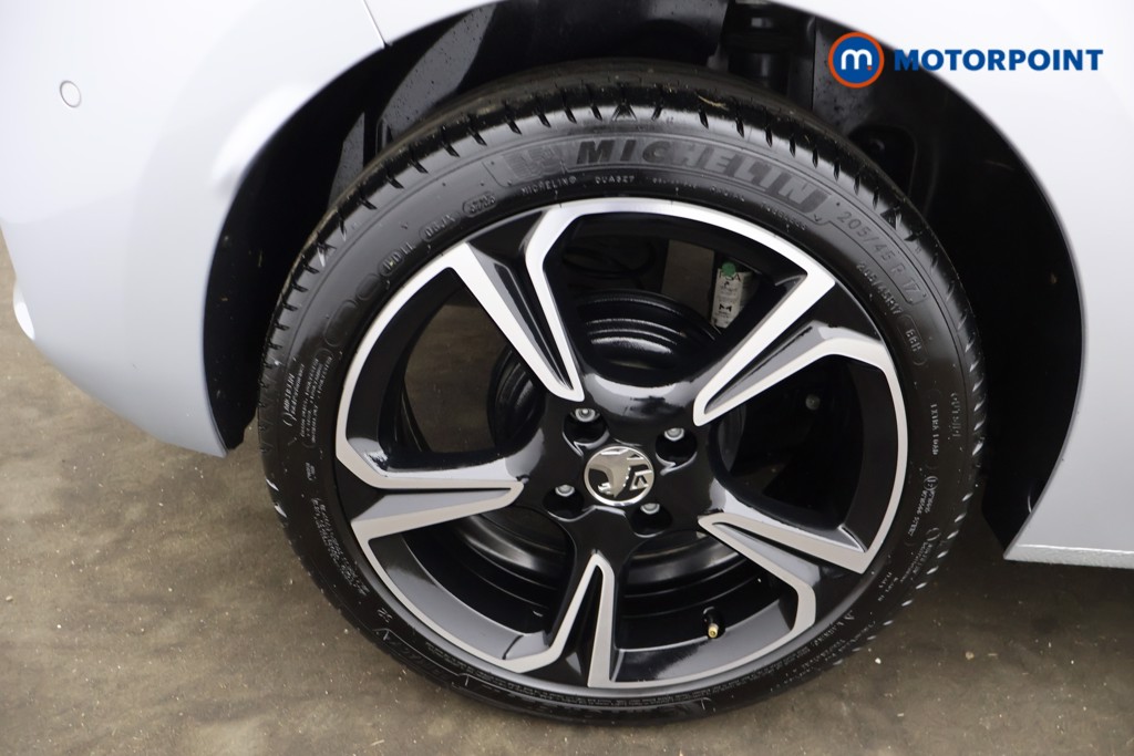 Vauxhall Corsa GS Manual Petrol Hatchback - Stock Number (1624748) - 20th supplementary image