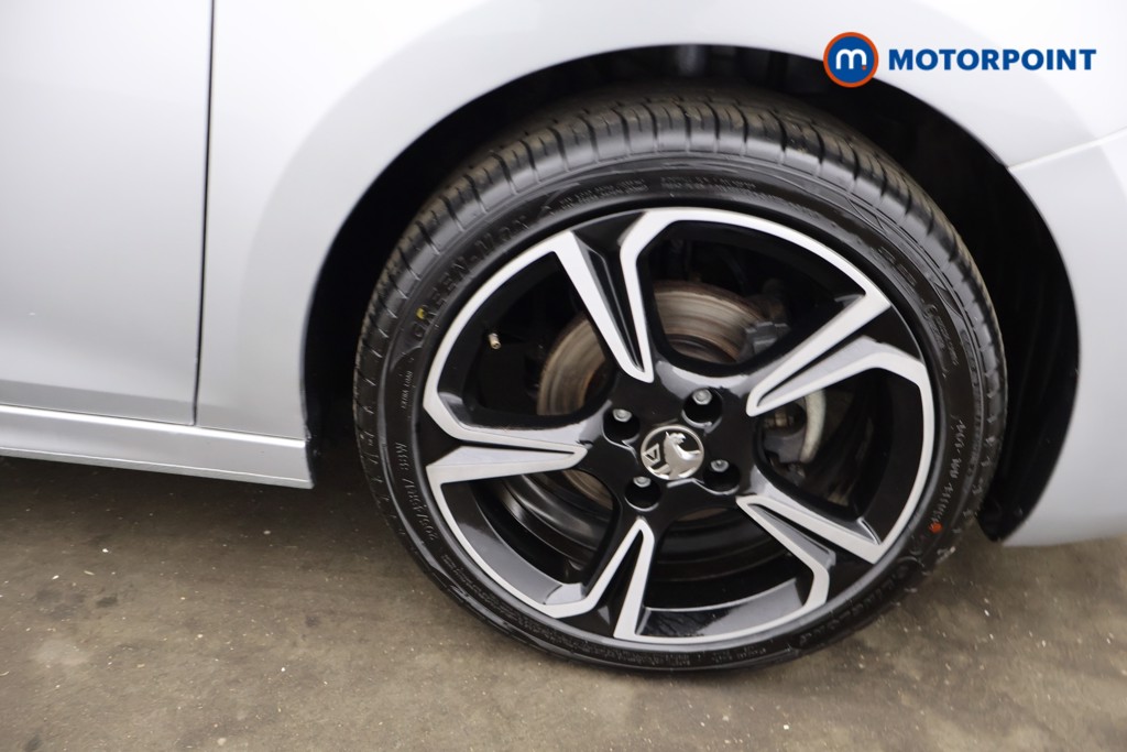 Vauxhall Corsa GS Manual Petrol Hatchback - Stock Number (1624748) - 21st supplementary image