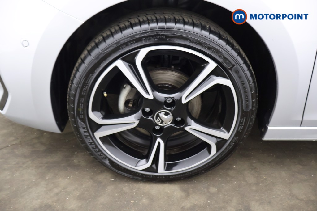 Vauxhall Corsa GS Manual Petrol Hatchback - Stock Number (1624748) - 22nd supplementary image