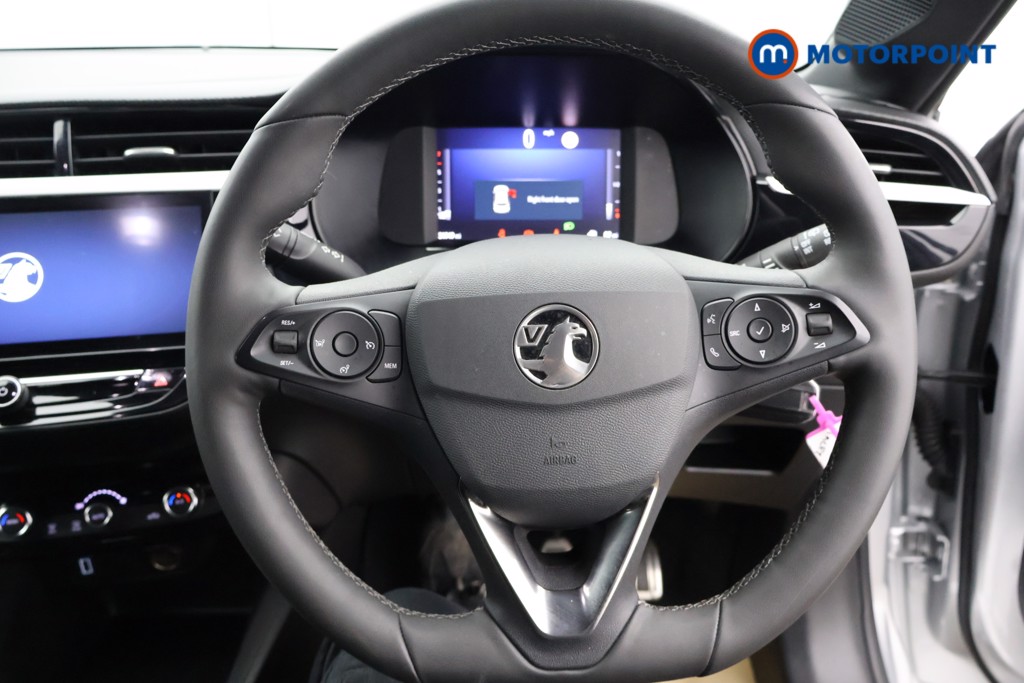 Vauxhall Corsa GS Manual Petrol Hatchback - Stock Number (1624748) - 1st supplementary image