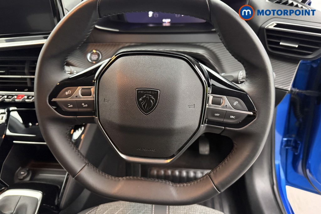 Peugeot 208 Allure Manual Petrol Hatchback - Stock Number (1624779) - 2nd supplementary image