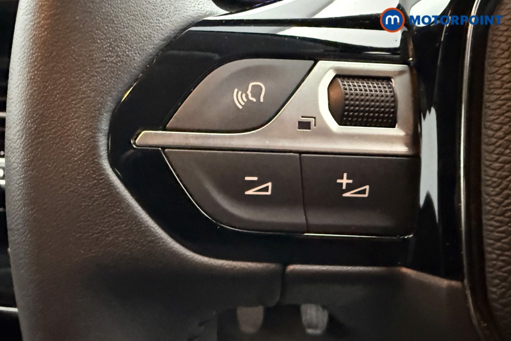 Peugeot 208 Allure Manual Petrol Hatchback - Stock Number (1624779) - 3rd supplementary image