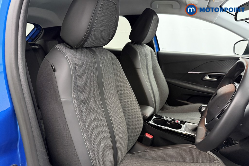 Peugeot 208 Allure Manual Petrol Hatchback - Stock Number (1624779) - 14th supplementary image