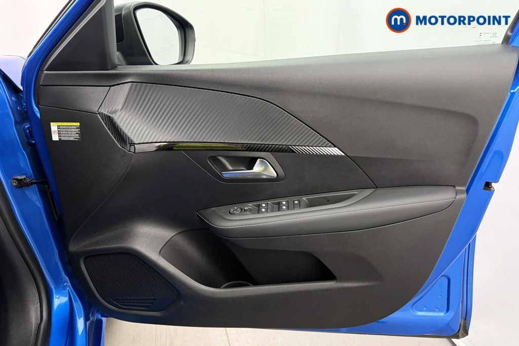 Peugeot 208 Allure Manual Petrol Hatchback - Stock Number (1624779) - 15th supplementary image