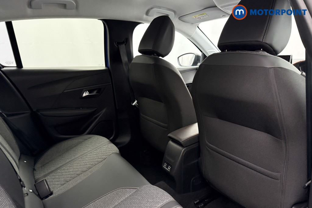 Peugeot 208 Allure Manual Petrol Hatchback - Stock Number (1624779) - 16th supplementary image