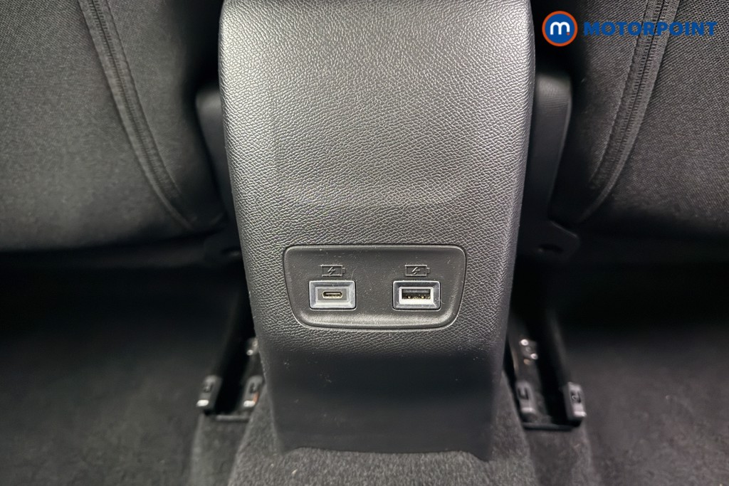 Peugeot 208 Allure Manual Petrol Hatchback - Stock Number (1624779) - 17th supplementary image