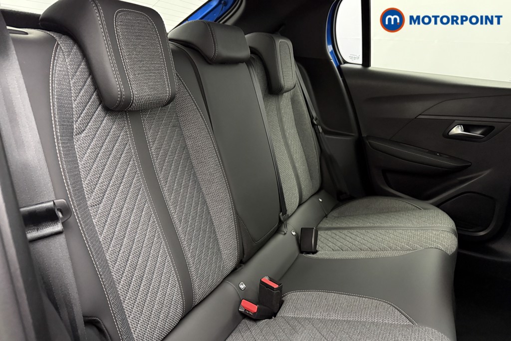Peugeot 208 Allure Manual Petrol Hatchback - Stock Number (1624779) - 18th supplementary image