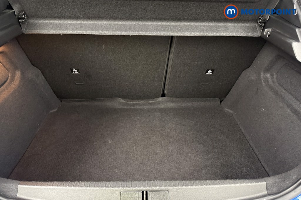 Peugeot 208 Allure Manual Petrol Hatchback - Stock Number (1624779) - 19th supplementary image