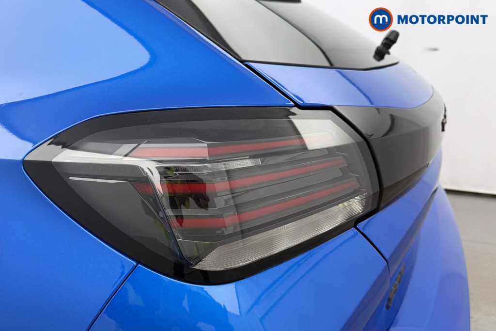 Peugeot 208 Allure Manual Petrol Hatchback - Stock Number (1624779) - 20th supplementary image