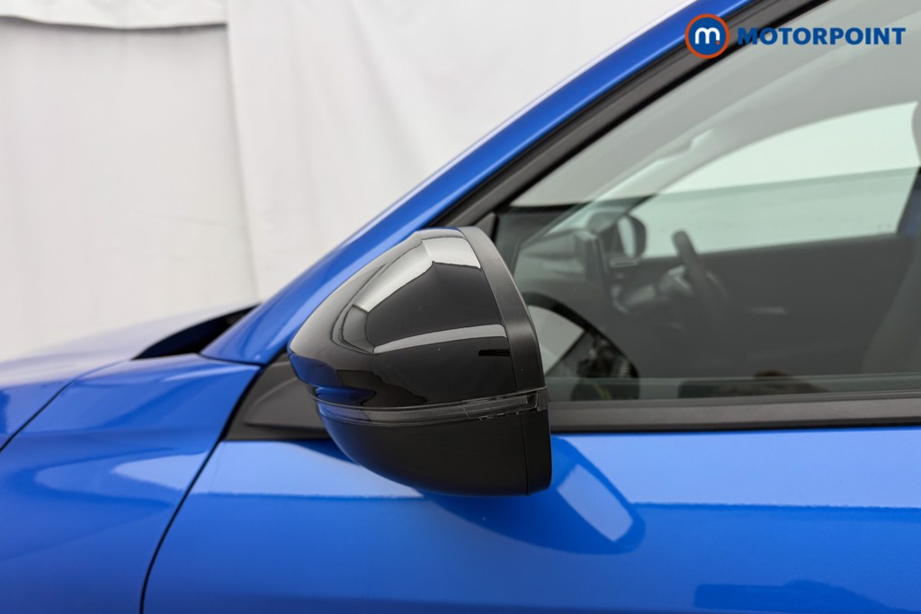 Peugeot 208 Allure Manual Petrol Hatchback - Stock Number (1624779) - 21st supplementary image