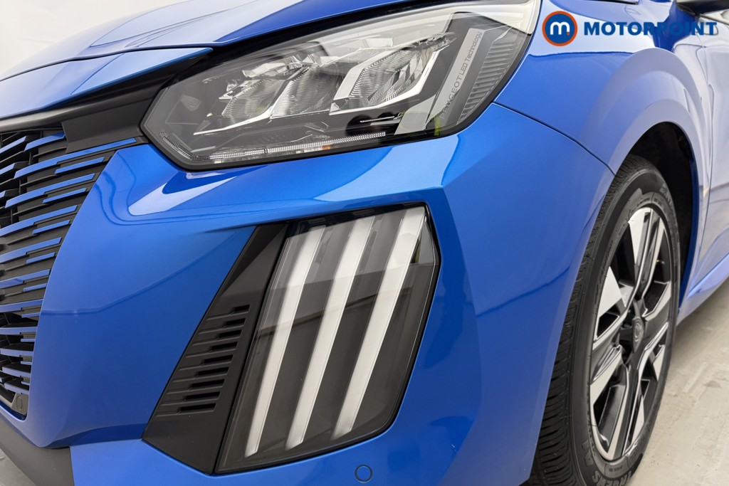 Peugeot 208 Allure Manual Petrol Hatchback - Stock Number (1624779) - 22nd supplementary image