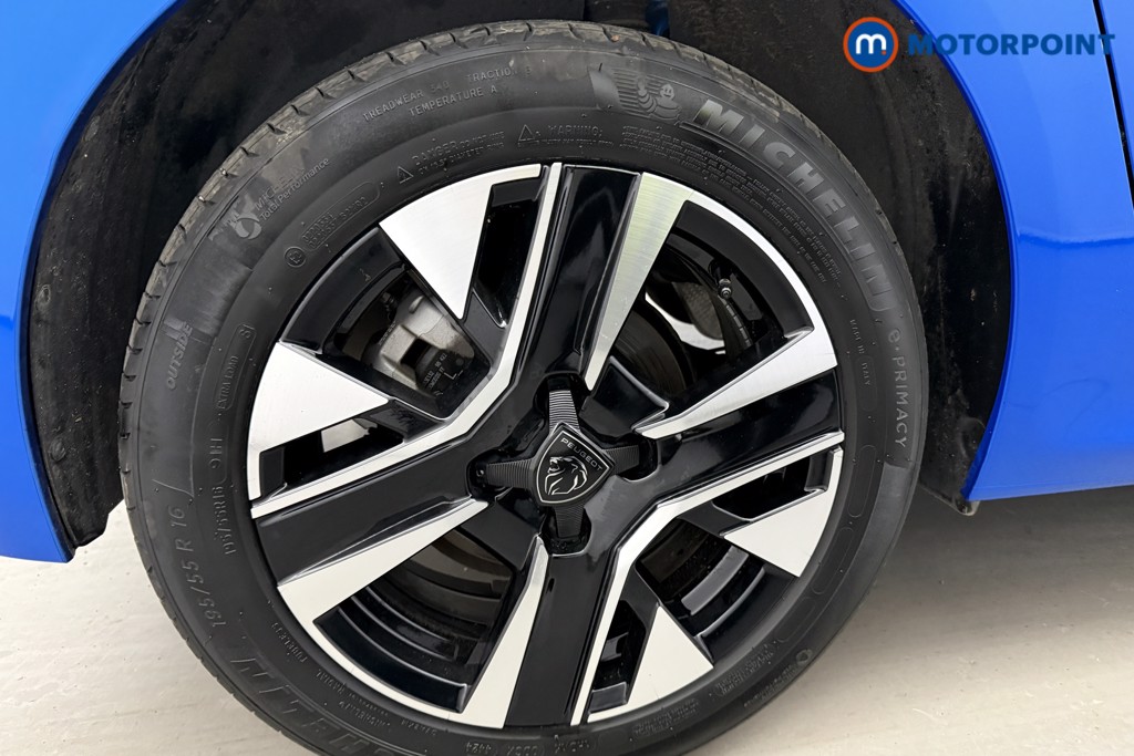 Peugeot 208 Allure Manual Petrol Hatchback - Stock Number (1624779) - 25th supplementary image