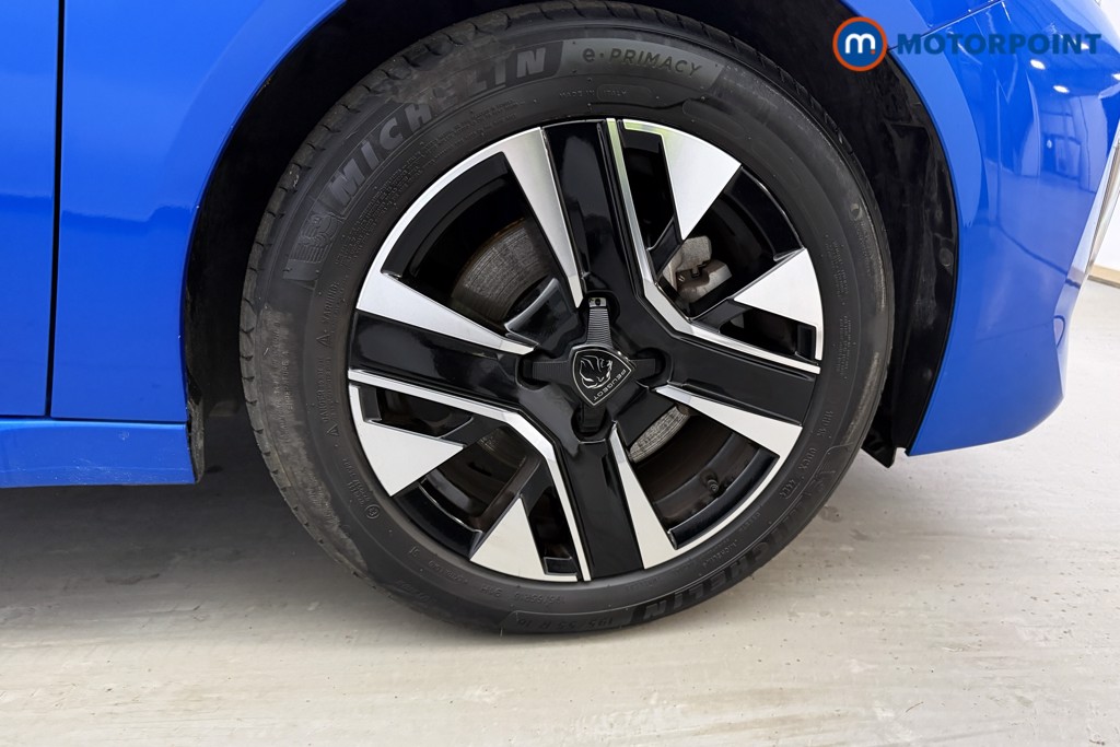 Peugeot 208 Allure Manual Petrol Hatchback - Stock Number (1624779) - 26th supplementary image