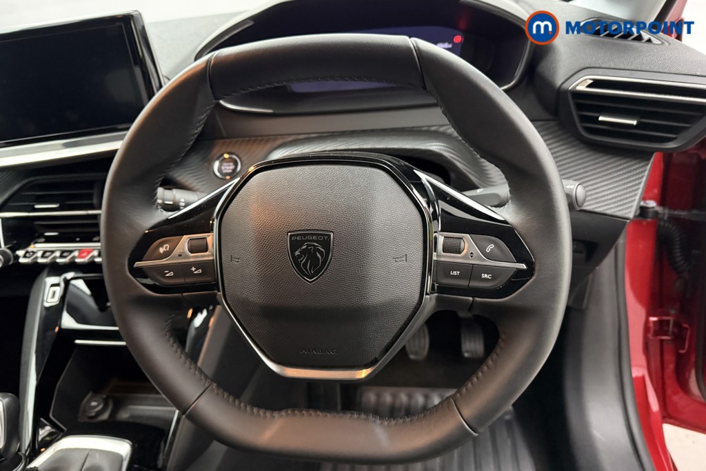 Peugeot 208 Allure Manual Petrol Hatchback - Stock Number (1624797) - 2nd supplementary image