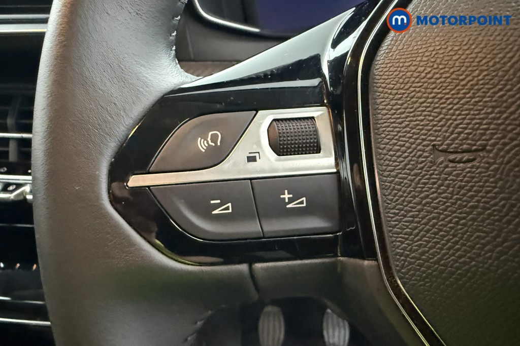 Peugeot 208 Allure Manual Petrol Hatchback - Stock Number (1624797) - 3rd supplementary image