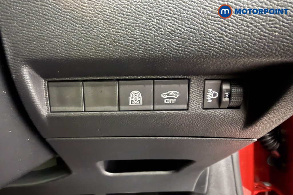 Peugeot 208 Allure Manual Petrol Hatchback - Stock Number (1624797) - 5th supplementary image
