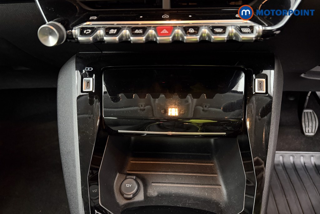 Peugeot 208 Allure Manual Petrol Hatchback - Stock Number (1624797) - 10th supplementary image