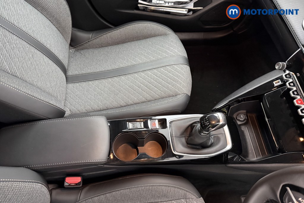 Peugeot 208 Allure Manual Petrol Hatchback - Stock Number (1624797) - 13th supplementary image