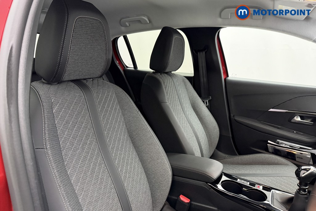 Peugeot 208 Allure Manual Petrol Hatchback - Stock Number (1624797) - 14th supplementary image